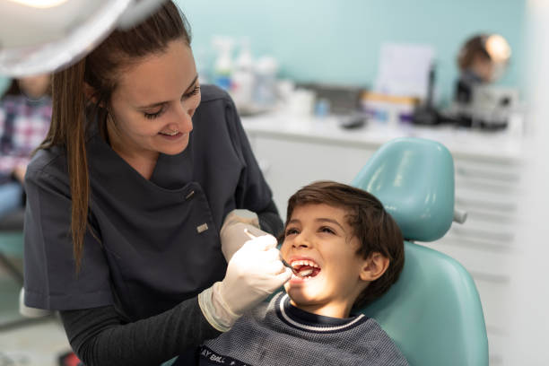 Best Cosmetic Emergency Dentistry in Wrightsville, GA