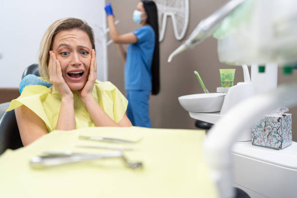 Best Urgent Care for Lost Fillings or Crowns in Wrightsville, GA